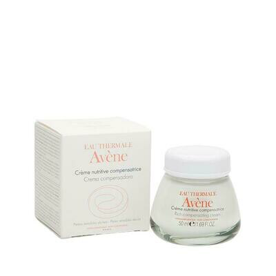 AVENE CREMA NUTRITIVA COMPENSADORA 50 ML