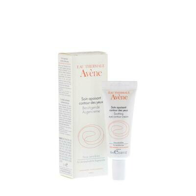 AVENE CUIDADO CALMANTE CONTORNO DE OJOS 10 ML