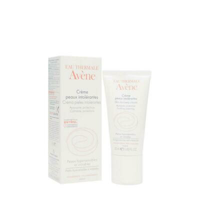 AVENE CREMA PIELES INTOLERANTES 50 ML