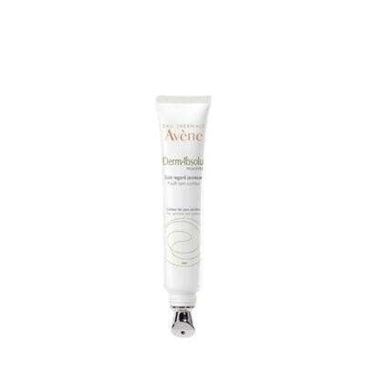 AVENE DERMABSOLU CONTORNO DE OJOS REJUVENECEDOR