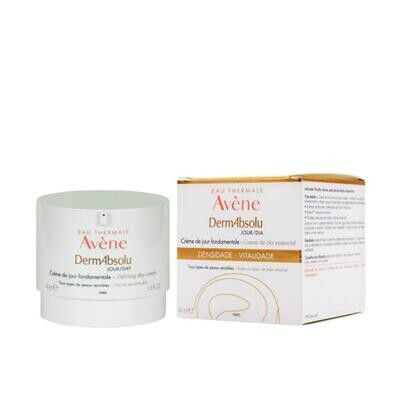 AVENE DERMABSOLU CREMA DE DIA ESENCIAL 40 ML