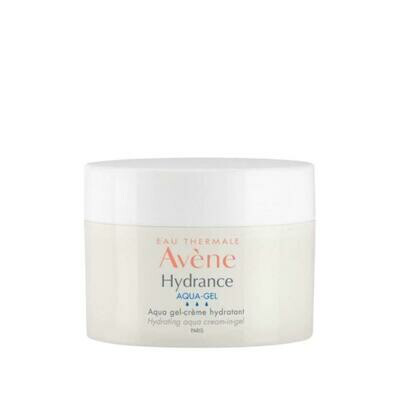 AVENE HYDRANCE AQUA GEL CREMA HIDRATANTE 50 ML