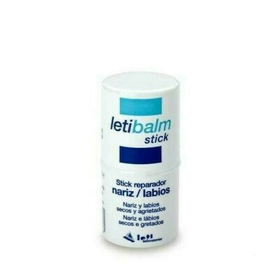 LETIBALM STICK 4 G