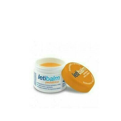 LETIBALM PEDIATRICO 10 ML