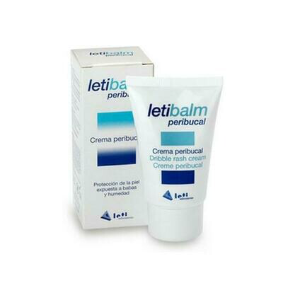 LETIBALM PERIBUCAL 30 G