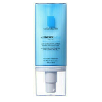 HYDRAPHASE TEXTURA LIGERA LA ROCHE POSAY 50 ML