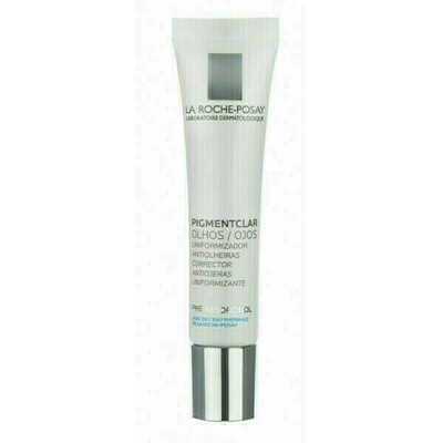 PIGMENTCLAR OJOS LA ROCHE POSAY 15 ML