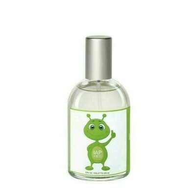 IAP PHARMA KIDS EAU DE TOILETTE 100 ML