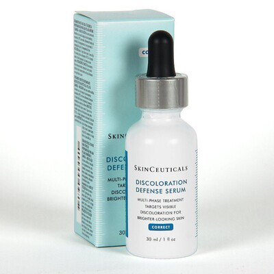 SKINCEUTICALS SERUM DISCOLORATION DEFENSE 30 ML