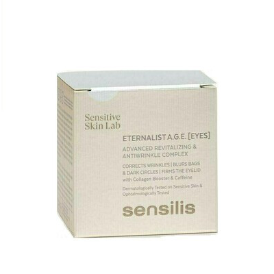 SENSILIS ETERNALIST A.G.E. OJOS ENVASE 20 ML