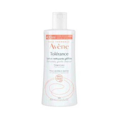 AVENE LOCION TOLERANCE 400 ML