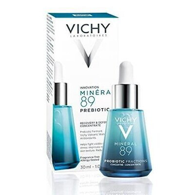 VICHY MINERAL 89 PROBIOTIC 1 FRASCO 30 ML