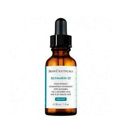 SKINCEUTICALS SILYMARIN 30 ML