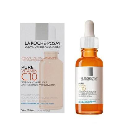 LA ROCHE POSAY PURE VITAMIN C10  30 ML