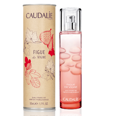 CAUDALIE AGUA FRESCA FIGUE DE VIGNE 50ML