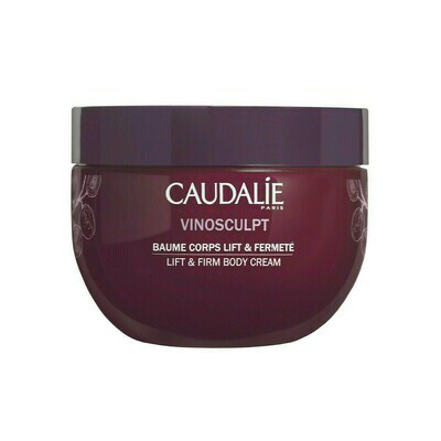 CAUDALIE VINOSCULPT CORPORAL LIFTING Y FIRMEZA