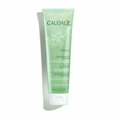 CAUDALIE VINOPURE GEL LIMPIEZA PURIFICANTE 150ML