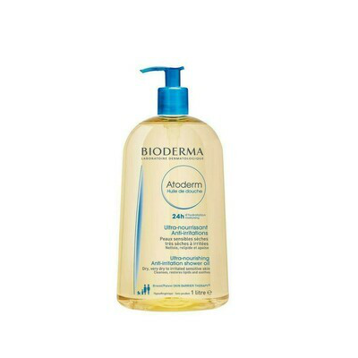 BIODERMA ATODERM ACEITE DE DUCHA 1L