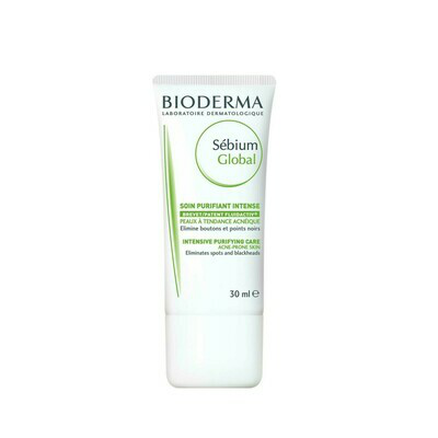 BIODERMA SEBIUM GLOBAL REEQUILIBRIO SEBO 30ML