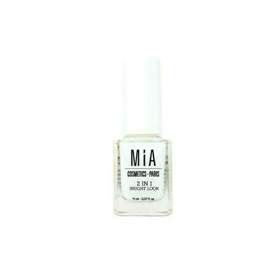 MIA 2 IN 1 BRIGHT LOOK TRATAMIENTO 11ML