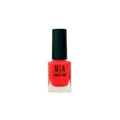 MIA ESMALTE DE UÑAS JUICY STRAWBERRY 11M