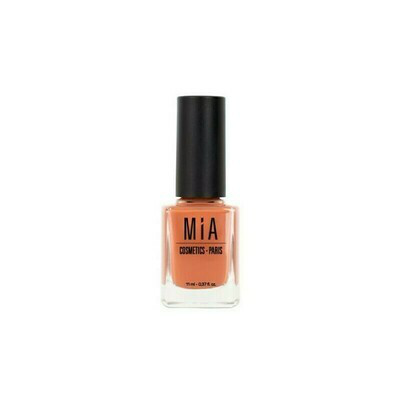 MIA ESMALTE DE UÑAS TOFFEE 11ML