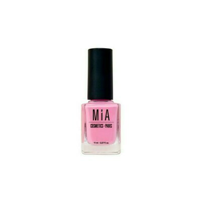 MIA ESMALTE DE UÑAS BUBBLEGUM 11ML