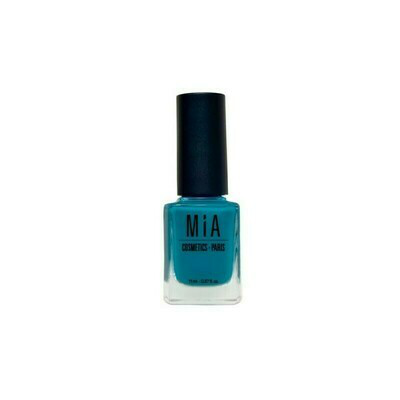 MIA ESMALTE DE UÑAS LAGOON 11ML