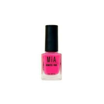 MIA ESMALTE DE UÑAS MAGNETIC PINK 11ML