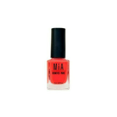 MIA ESMALTE DE UÑAS SWEET TANGERINE 11ML