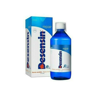 DESENSIN REPAIR COLUT 500 ML DENTAID