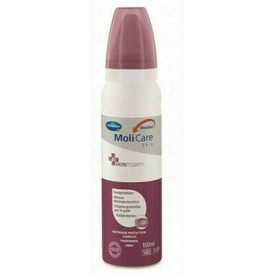 HARTMANN MENALIND ACEITE PROTECTOR SPRAY 200ML