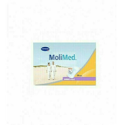 HARTMANN MOLICARE PREMIUM LADY 4,5D 14 UD MAX