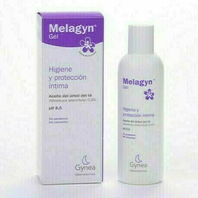 MELAGYN GEL INTIMO 200 ML