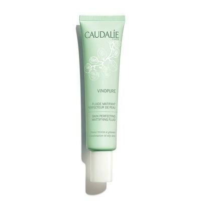 CAUDALIE VINOPURE FLUIDO MATIFICANTE 40ML