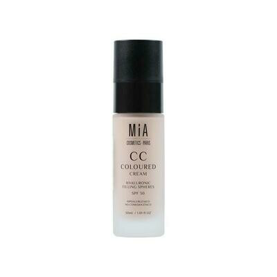 MIA CC COLOURED CREAM LIGHT 30ML