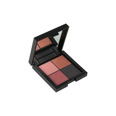 MIA PALETA EYESHADOW ROSE