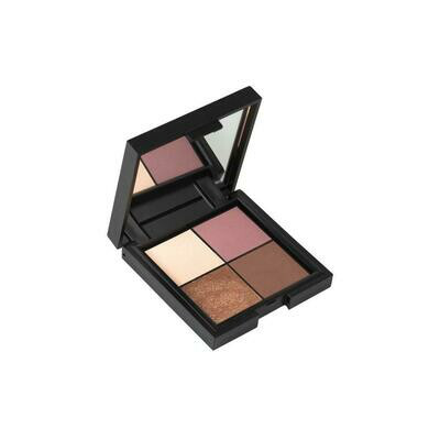 MIA PALETA EYESHADOW DORE