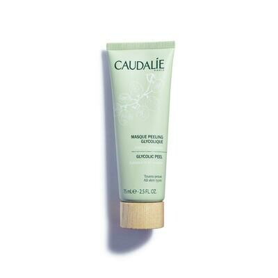 CAUDALIE MASCARILLA PEELING GLICOLICO 75ML