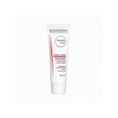 BIODERMA SENSIBIO FORTE CREMA CALMANTE 40ML