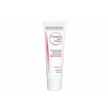 BIODERMA SENSIBIO DS GEL-CREMA 40ML