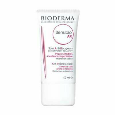 BIODERMA SENSIBIO AR CREMA 40ML