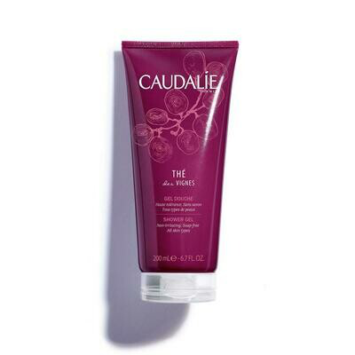 CAUDALIE GEL DUCHA THE DES VIGNES 200ML