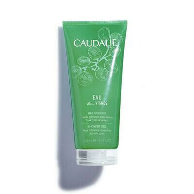 CAUDALIE GEL DE DUCHA EAU DES VIGNES 200ML