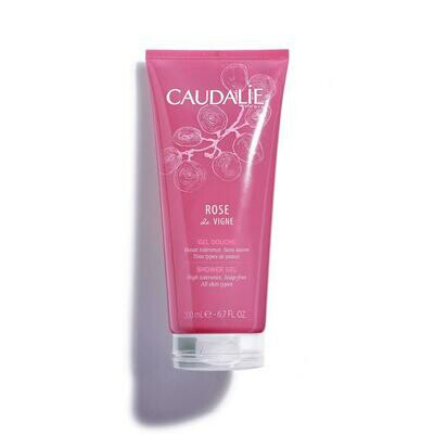 CAUDALIE GEL DE DUCHA ROSE DE VIGNES 200ML