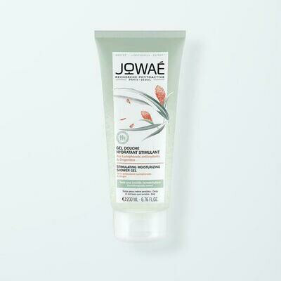 JOWAE GEL DE DUCHA GENGIBRE 200ML