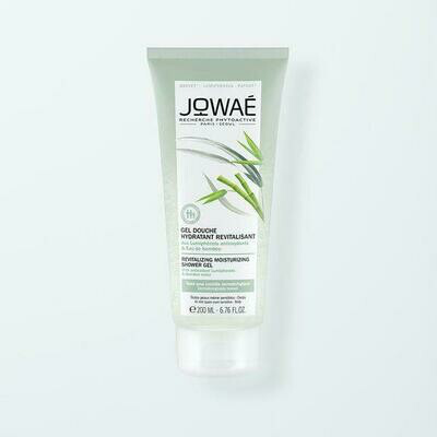 JOWAE GEL DE DUCHA BAMBU 200ML