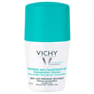 VICHY DESODORANTE ROLL-ON 48H 50ML