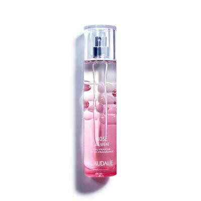 CAUDALIE AGUA FRESCA ROSE DE VIGNE 50ML