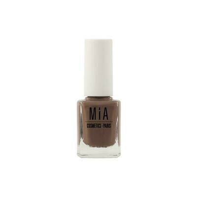 MIA ESMALTE DE UÑAS NUDES COCOA 11ML